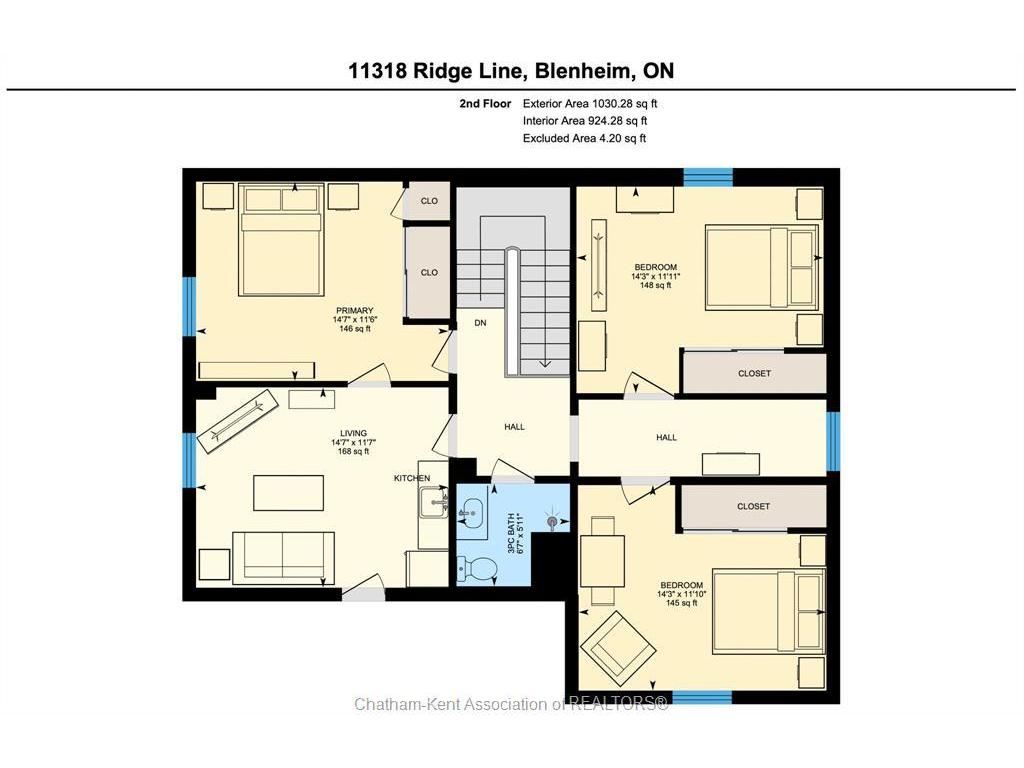 









11318


RIDGE

Line,
Blenheim,




ON
N0P 1A0

