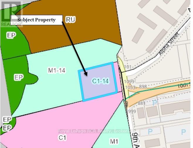 












1010 9TH AVENUE W

,
Georgian Bluffs,




Ontario
N4K2G0

