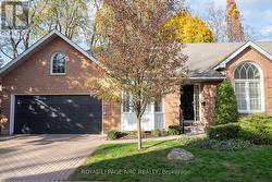 Welcome to 6-4667 Portage Road.