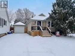 190 Carlton Street, St. Catharines