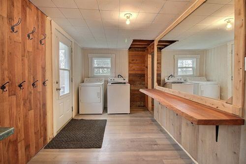 Hall d'entrée/Vestibule