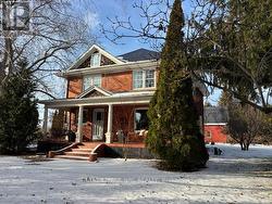 Welcome Home to NOTL Living!