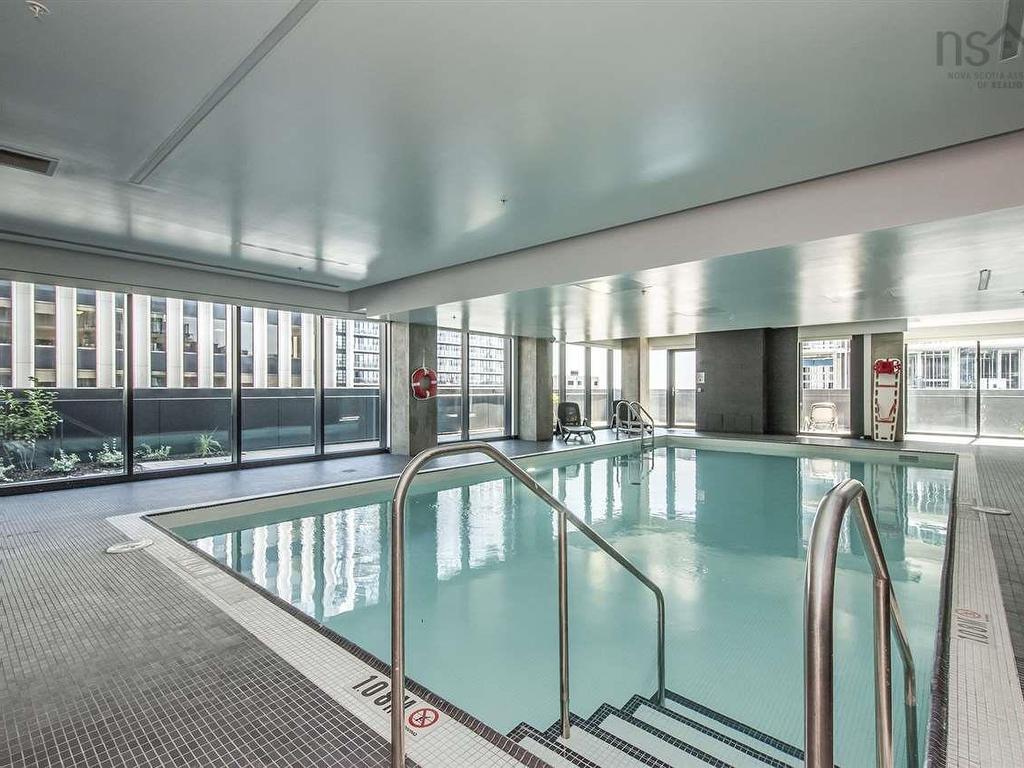 












902 1650 GRANVILLE Street

,
Halifax,




NS
B3J 0E1

