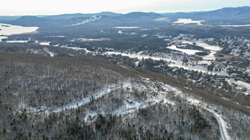 Overall view