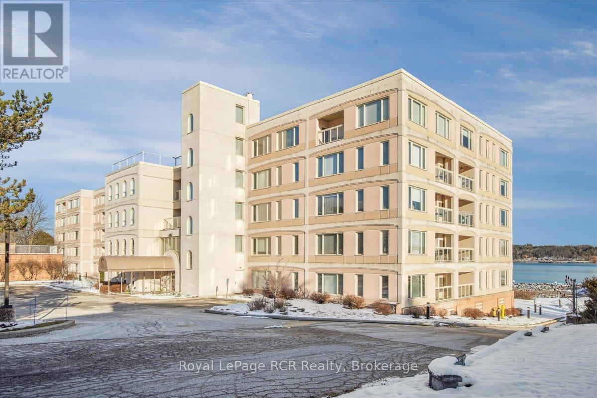 












206 - 2555 3RD AVENUE W

,
Owen Sound,




Ontario
N4K6T8

