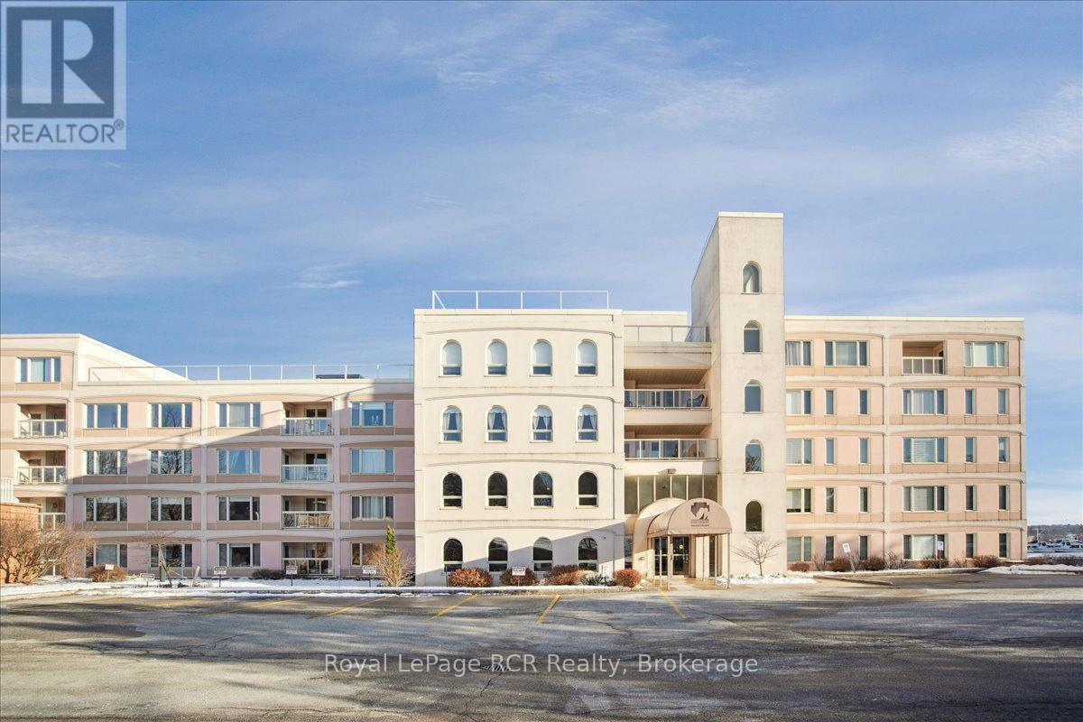 












206 - 2555 3RD AVENUE W

,
Owen Sound,




Ontario
N4K6T8

