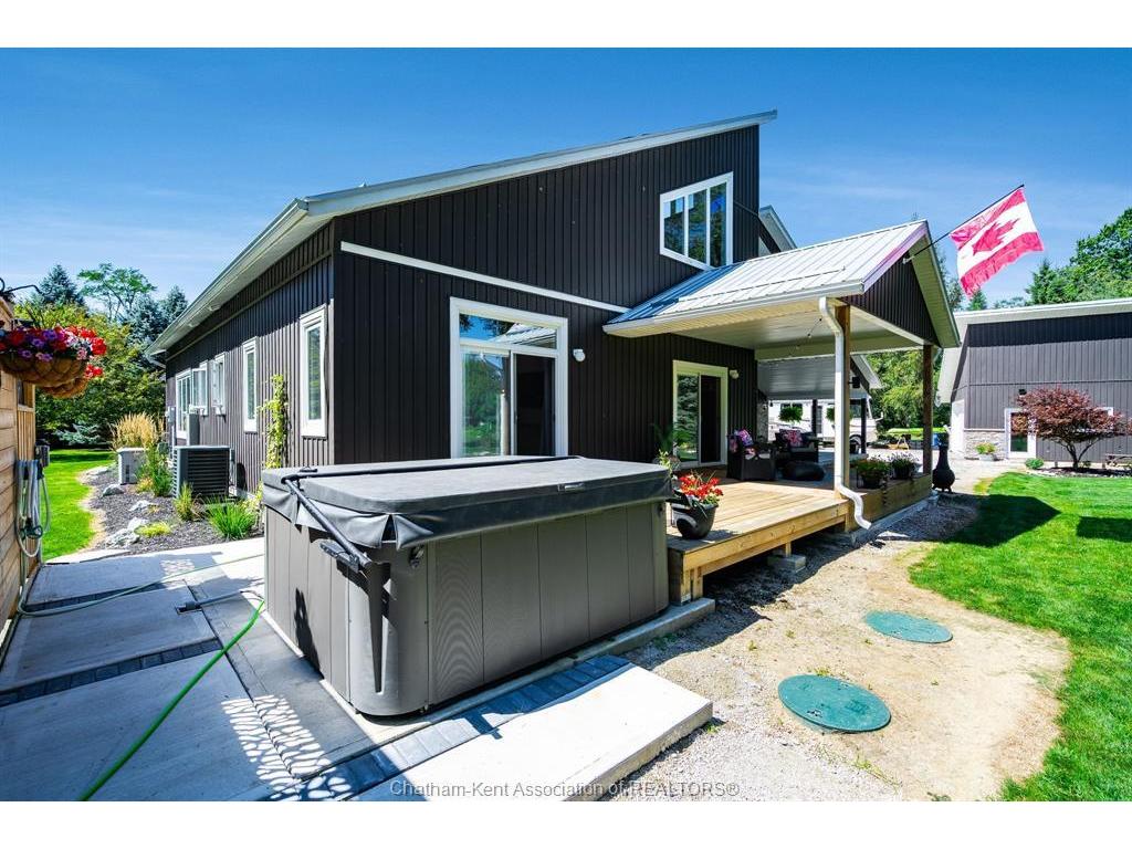 









11


Victoria

Street,
Shrewsbury,




ON
N0P 1A0

