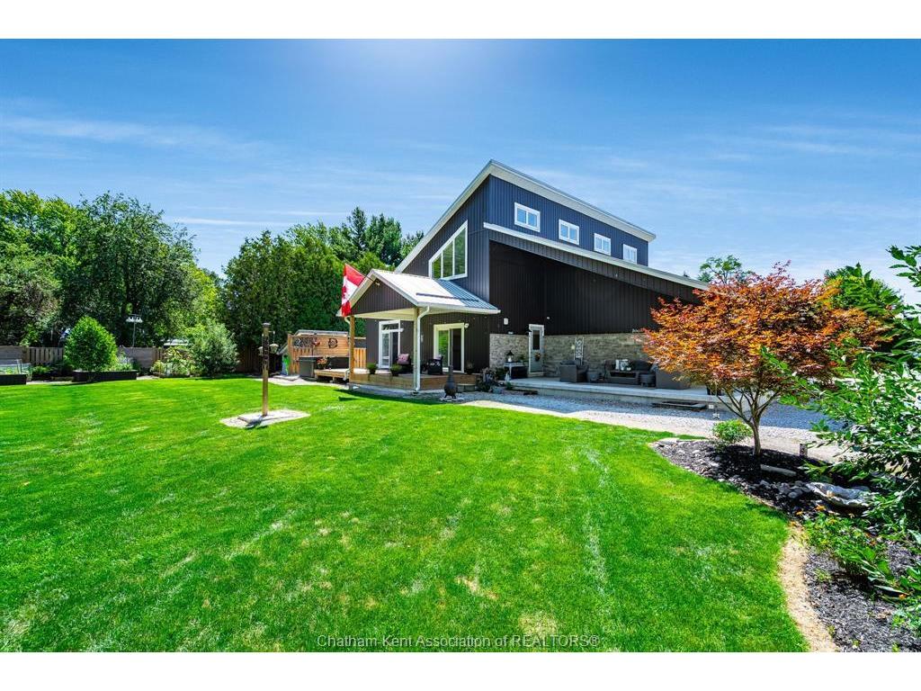 









11


Victoria

Street,
Shrewsbury,




ON
N0P 1A0

