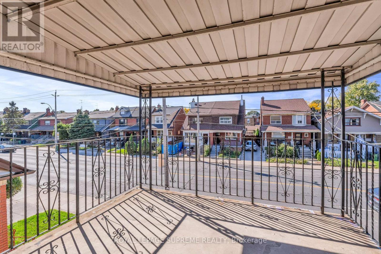 












1837 DUFFERIN STREET

,
Toronto,




Ontario
M6E3P5

