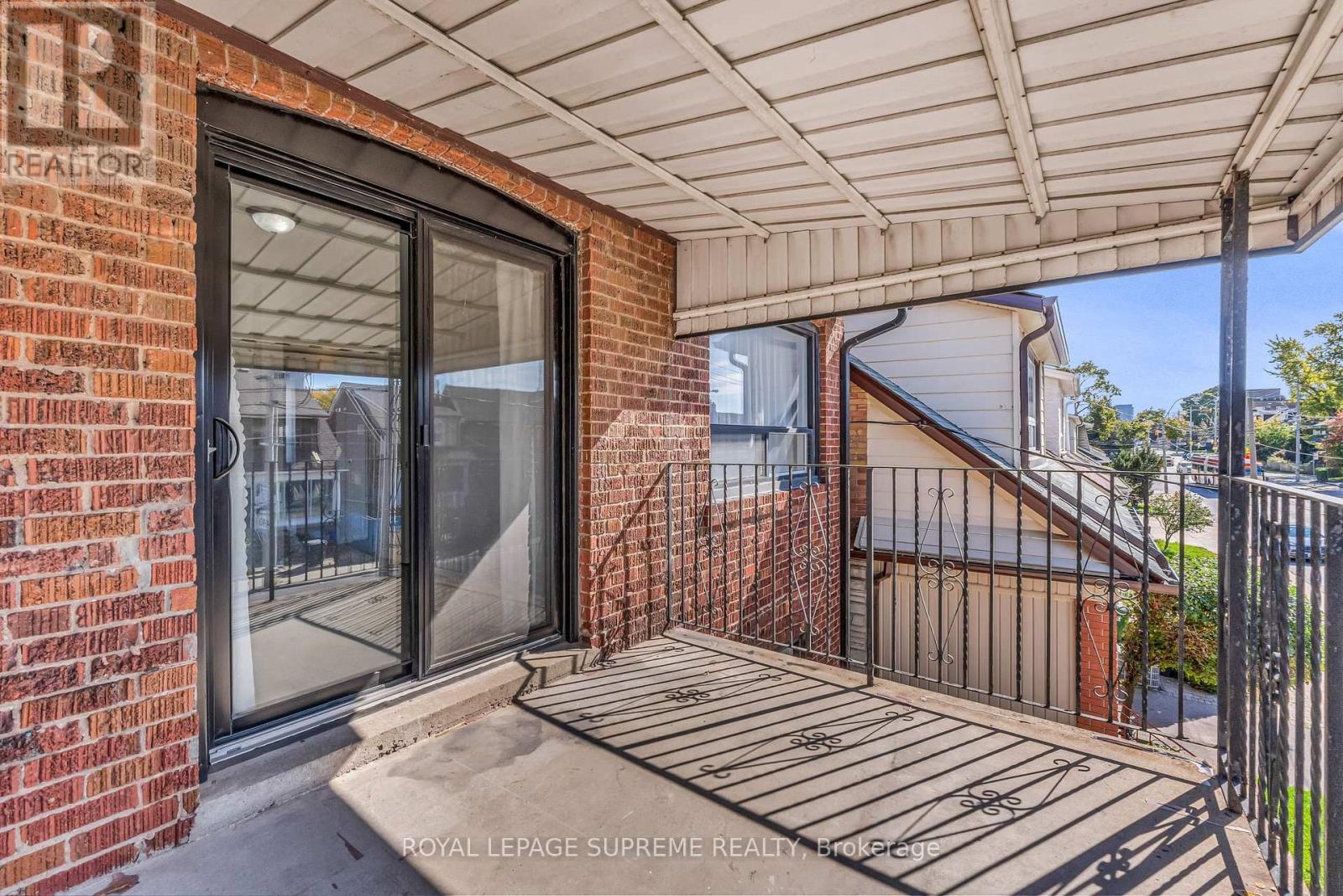 












1837 DUFFERIN STREET

,
Toronto,




Ontario
M6E3P5

