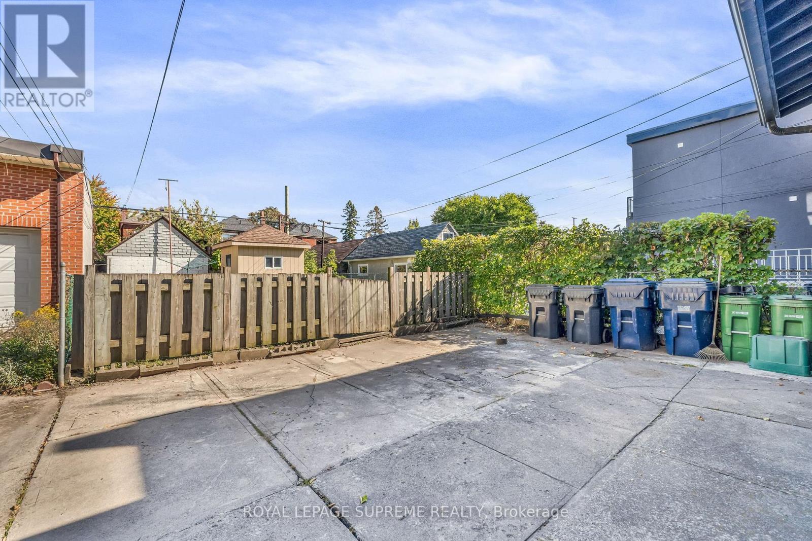 












1837 DUFFERIN STREET

,
Toronto,




Ontario
M6E3P5

