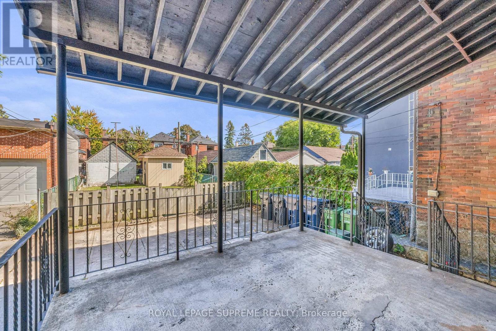 












1837 DUFFERIN STREET

,
Toronto,




Ontario
M6E3P5

