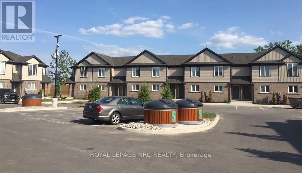 












25 - 7768 ASCOT CIRCLE

,
Niagara Falls (Ascot),




Ontario
L2H3H2

