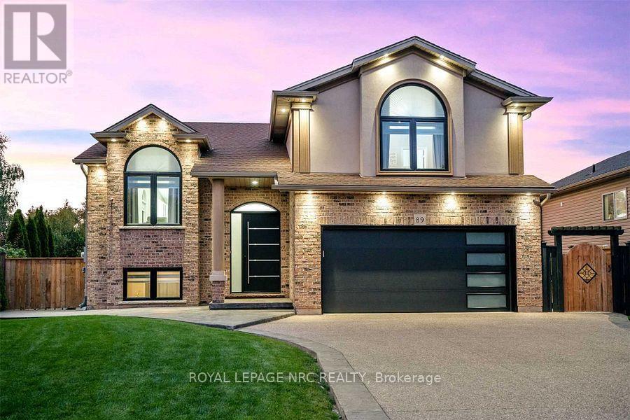 












BASEMENT - 89 MICHELLE COURT

,
Welland (Broadway),




Ontario
L3C0A2

