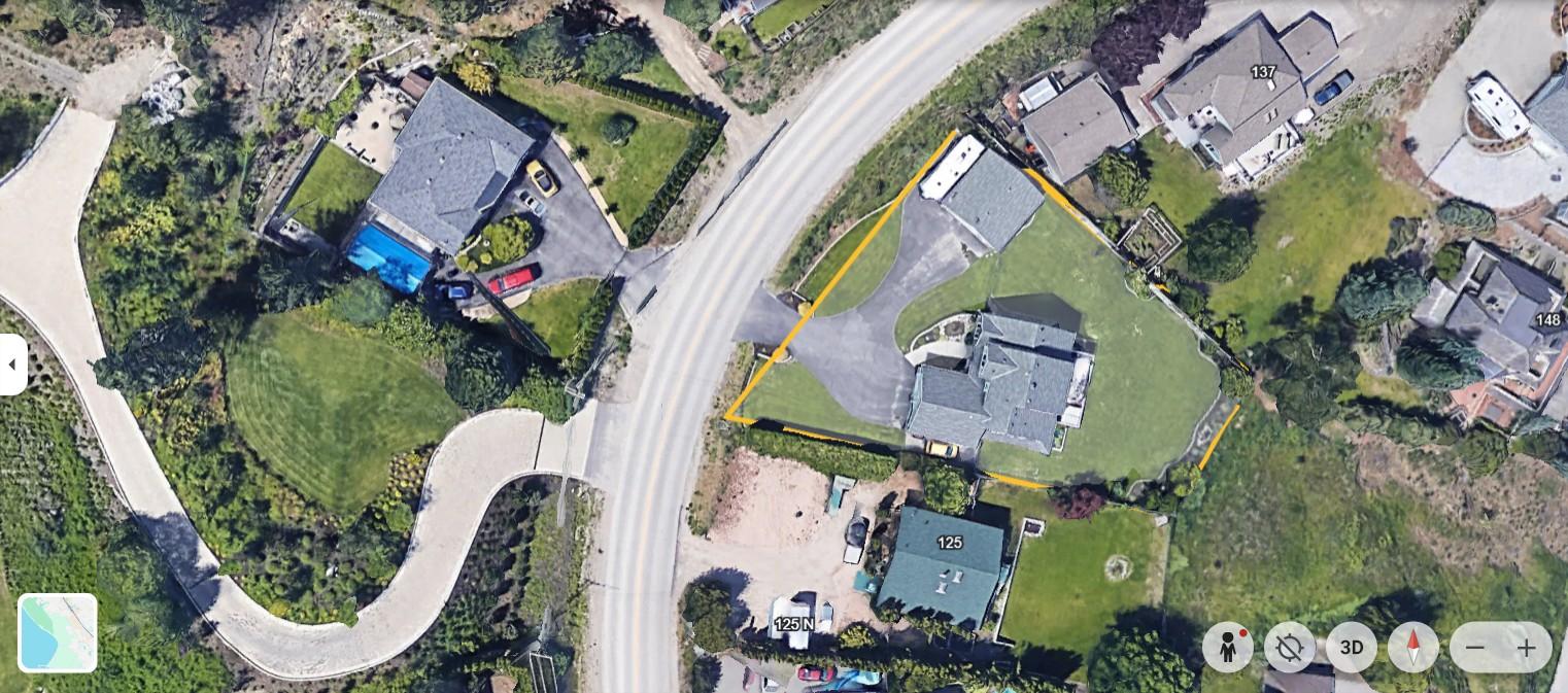 









131


Westside N

Road,
Kelowna,







BC
V1Z 3S4

