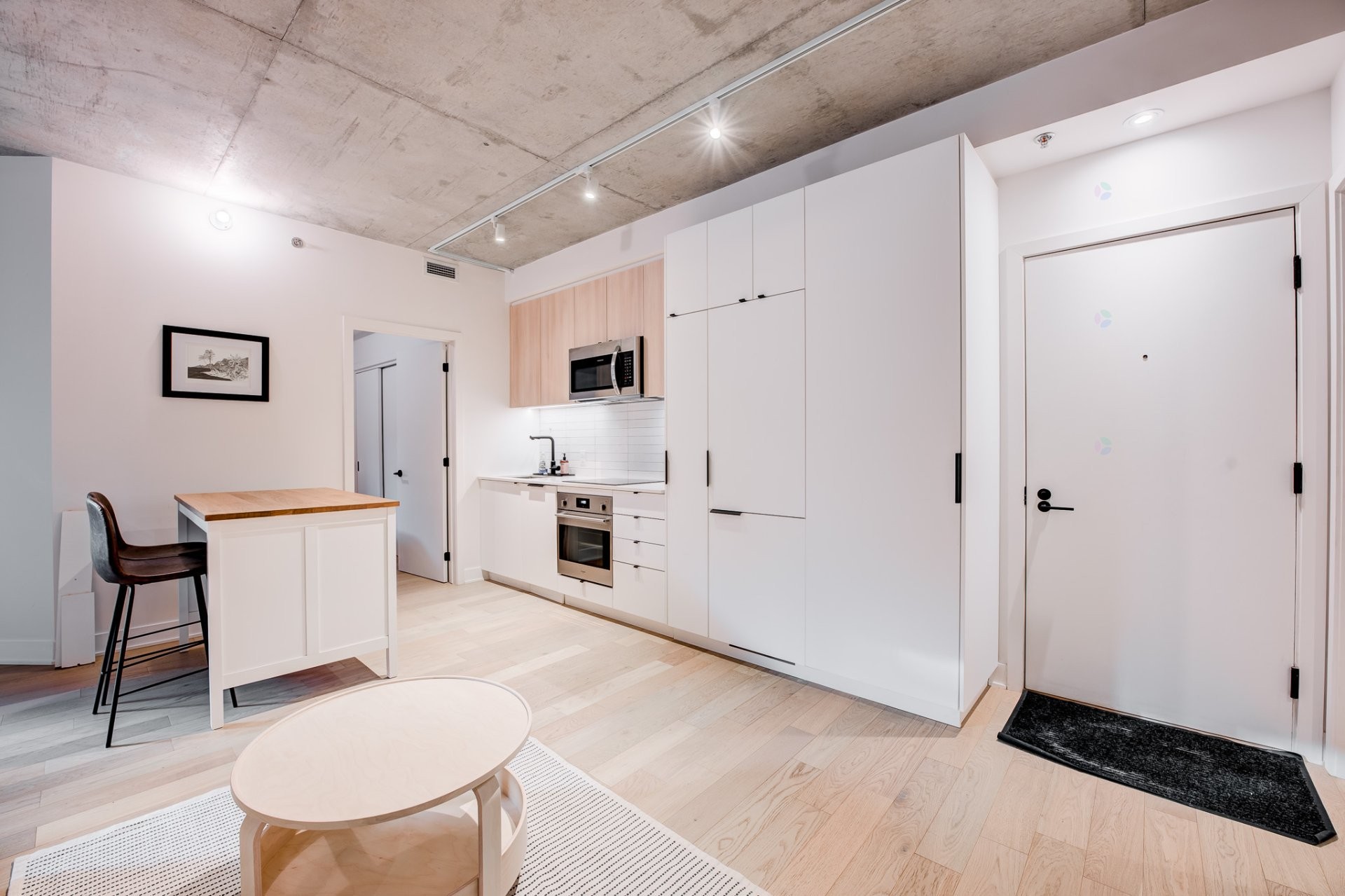 









288


Rue Richmond

, 234,
Montréal (Le Sud-Ouest),




QC
H3J0C4

