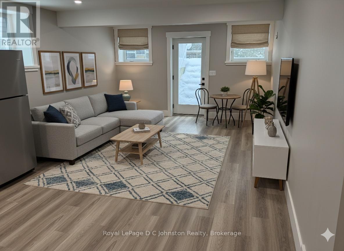 












2 - 242 SOUTH RANKIN STREET

,
Saugeen Shores,




Ontario
N0H2L0

