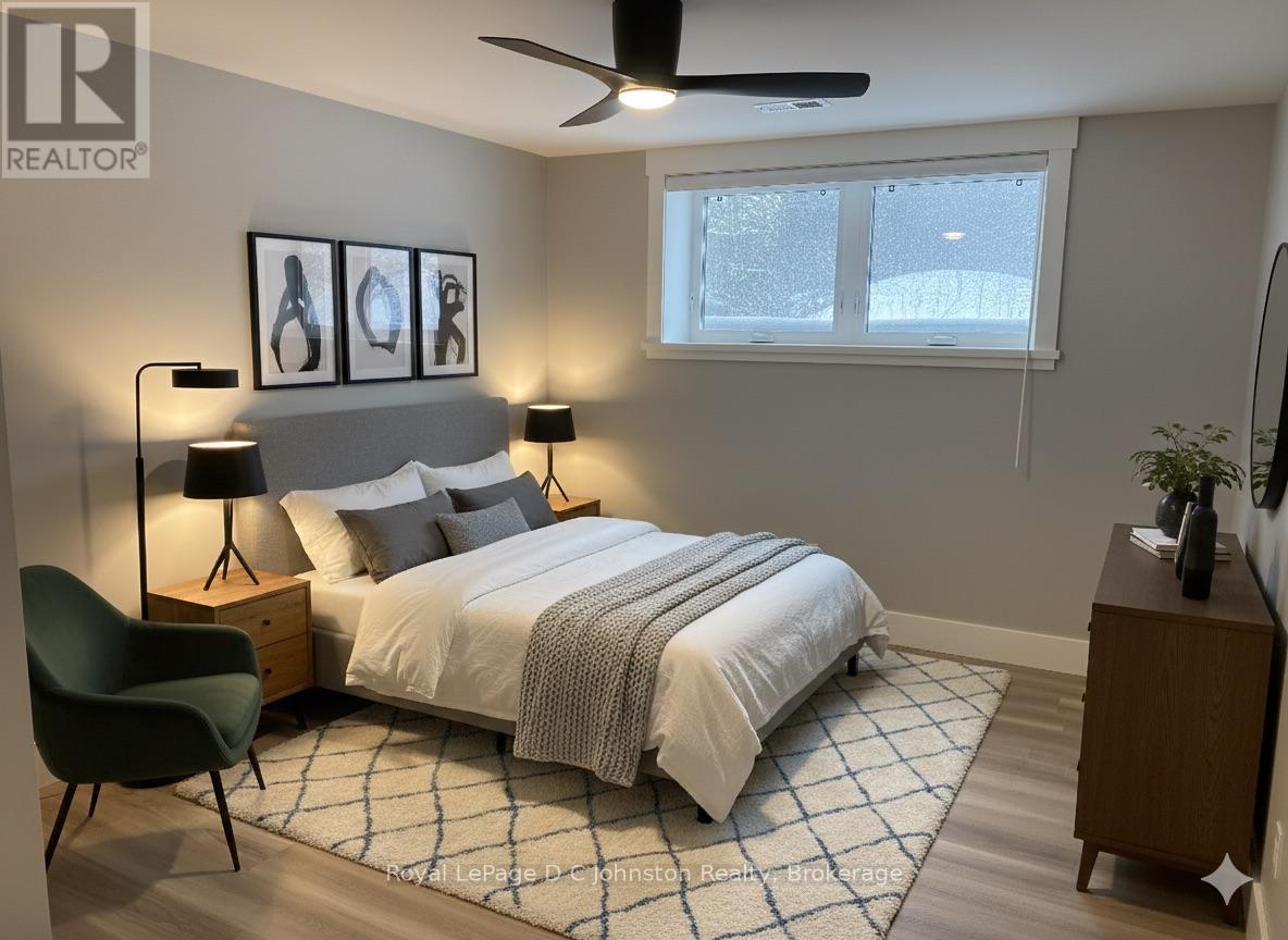 












2 - 242 SOUTH RANKIN STREET

,
Saugeen Shores,




Ontario
N0H2L0

