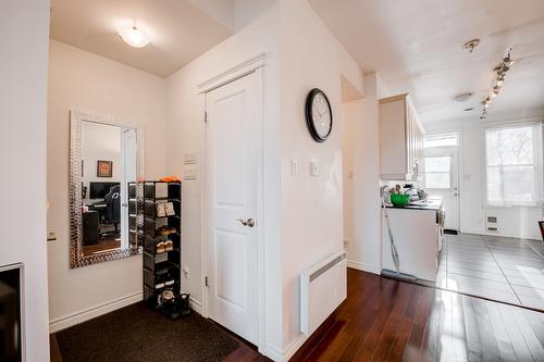 Hall d'entrée/Vestibule