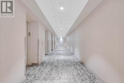 Wide Luxury Hotel like Hallway