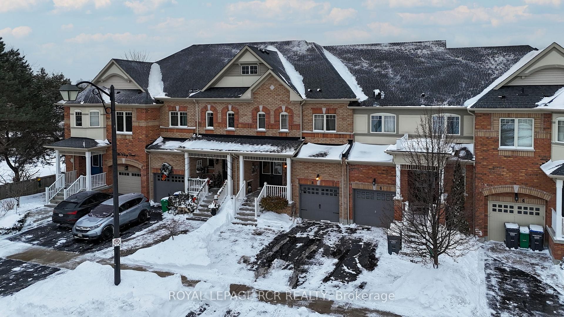 









8


Mcelroy

Court,
Caledon,




ON
L7C 3X2

