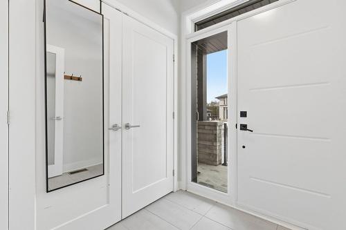 Hall d'entrée/Vestibule