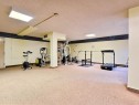 Exercise Room