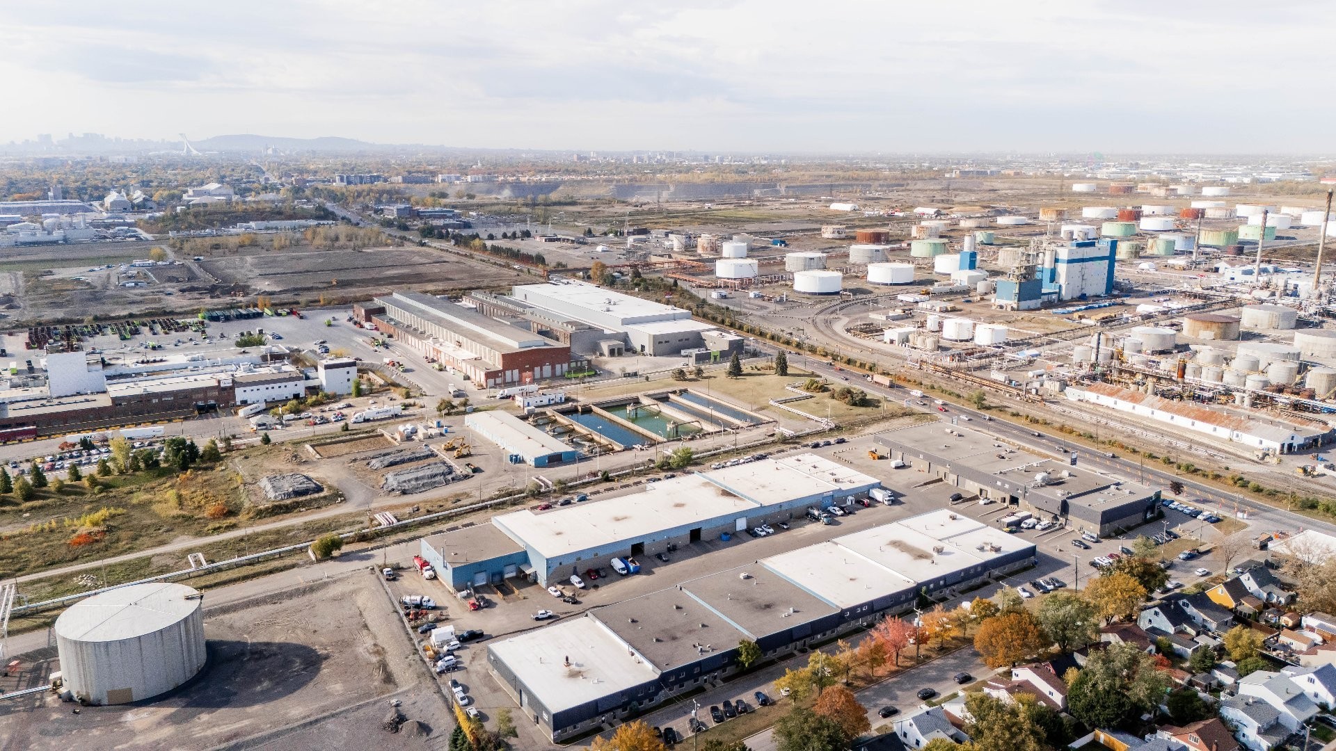 









11000


Rue Sherbrooke E.

, B19-B20,
Montréal-Est,




QC
H1B5W1

