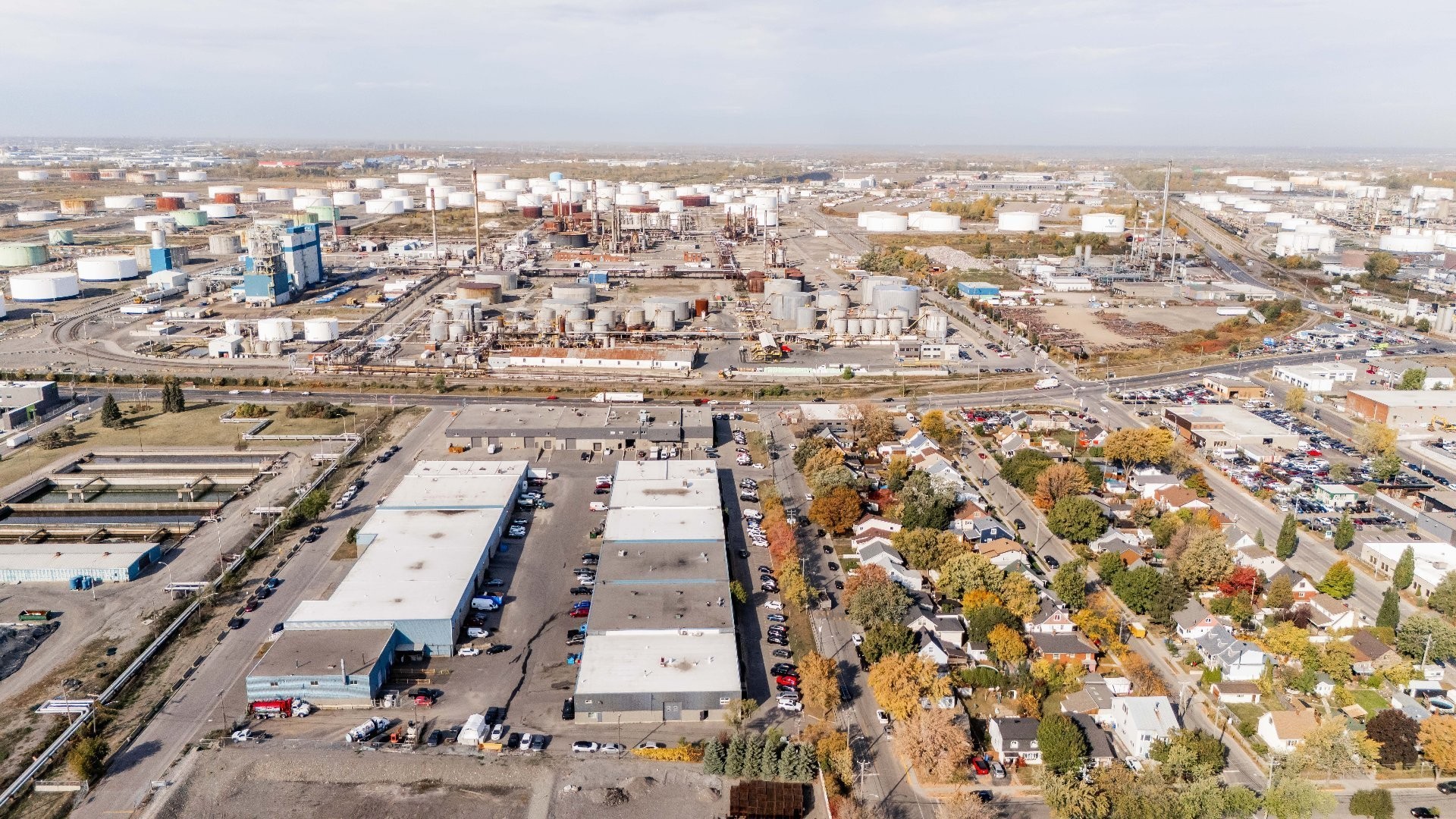 









11000


Rue Sherbrooke E.

, B19-B20,
Montréal-Est,




QC
H1B5W1

