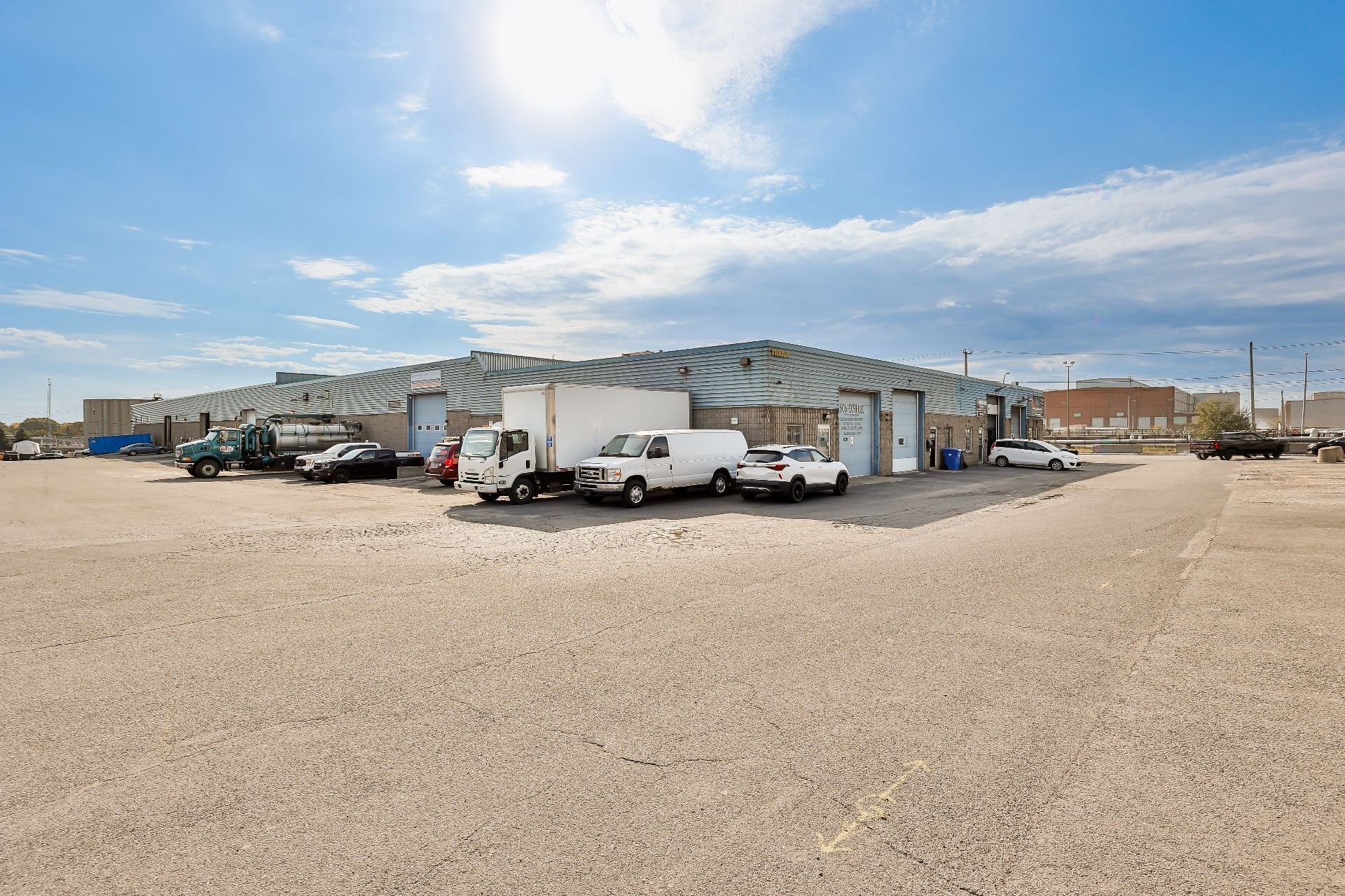 









11000


Rue Sherbrooke E.

, B19,
Montréal-Est,




QC
H1B5W1

