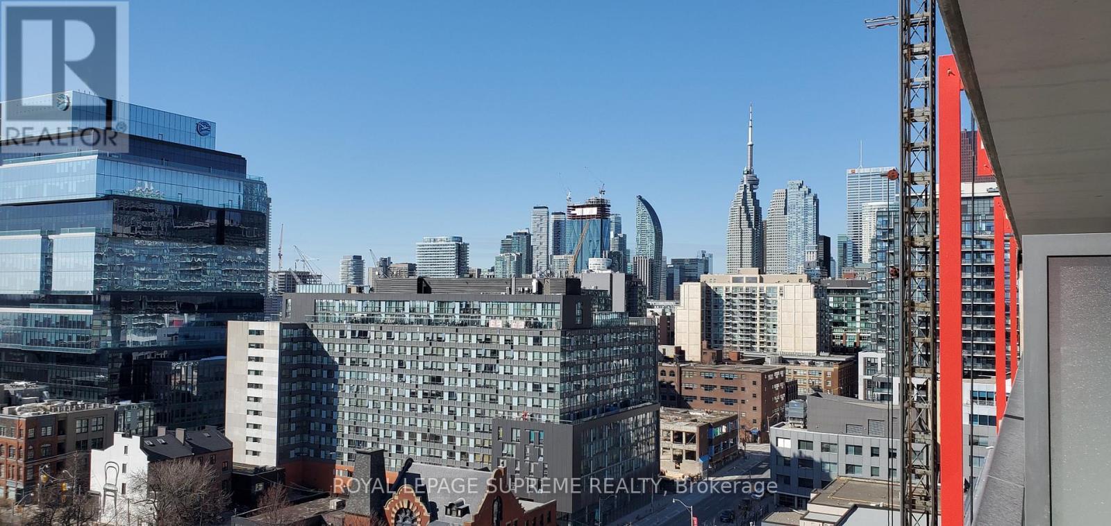 












913 - 120 PARLIAMENT STREET

,
Toronto,




Ontario
M5A0N6

