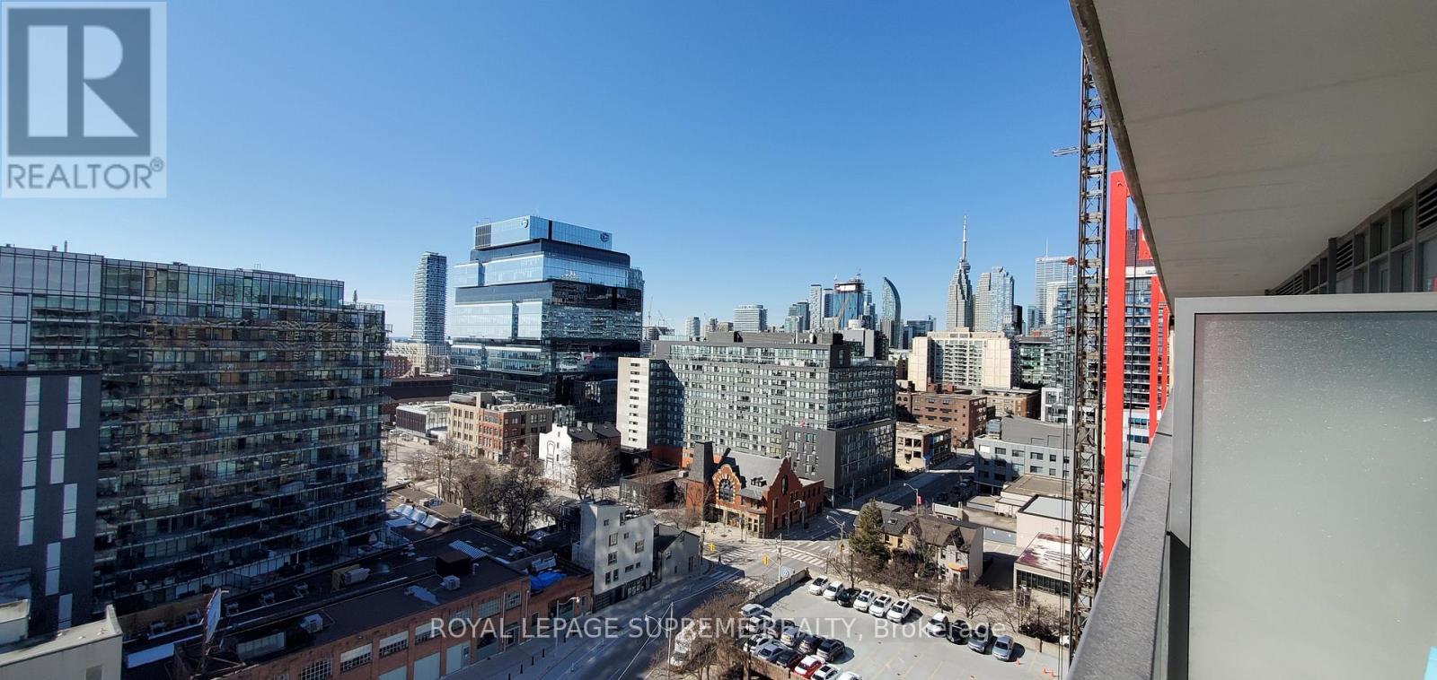 












913 - 120 PARLIAMENT STREET

,
Toronto,




Ontario
M5A0N6

