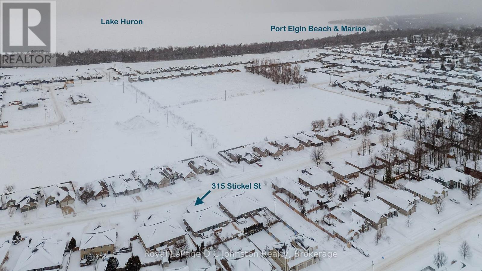 












315 STICKEL STREET

,
Saugeen Shores,




Ontario
N0H2C1

