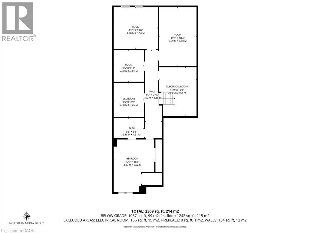












10 DAVIDSON Boulevard Unit# 1

,
Dundas,




Ontario
L9H7N9

