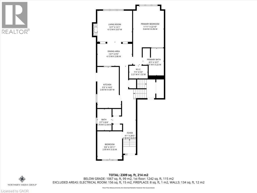 












10 DAVIDSON Boulevard Unit# 1

,
Dundas,




Ontario
L9H7N9

