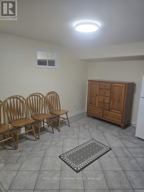 












BASEMENT - 10 ESTORIL TERRACE

,
Toronto,




Ontario
M6N5E2

