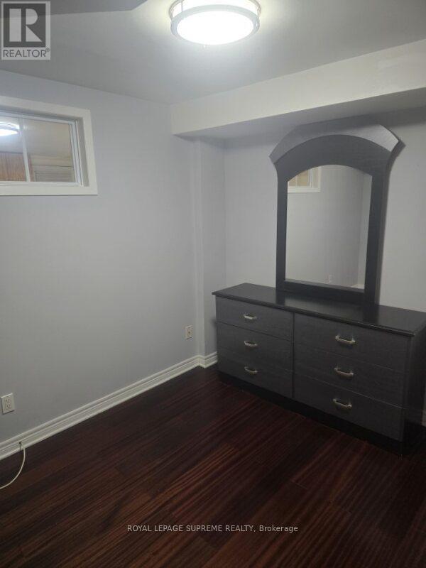 












BASEMENT - 10 ESTORIL TERRACE

,
Toronto,




Ontario
M6N5E2

