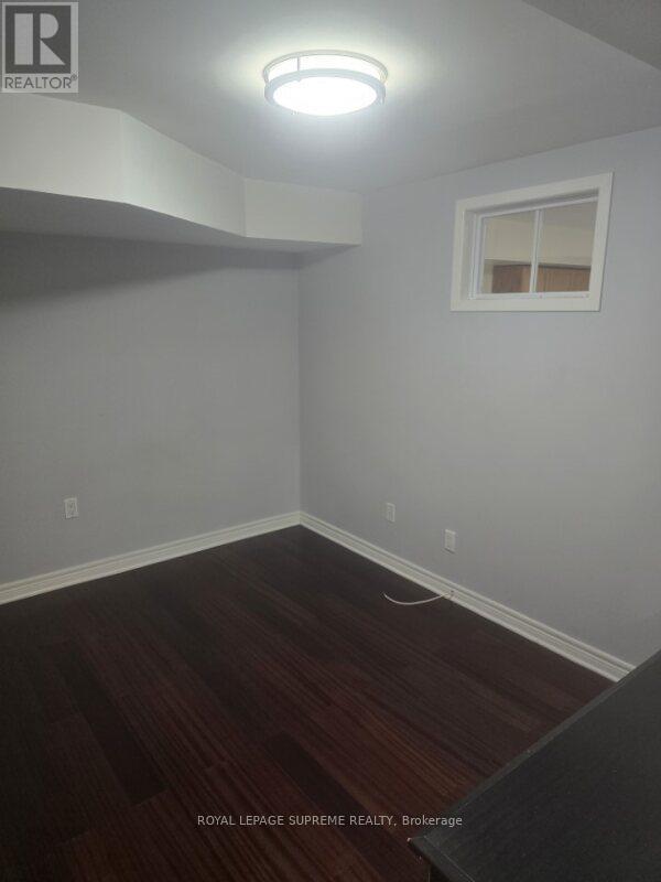 












BASEMENT - 10 ESTORIL TERRACE

,
Toronto,




Ontario
M6N5E2

