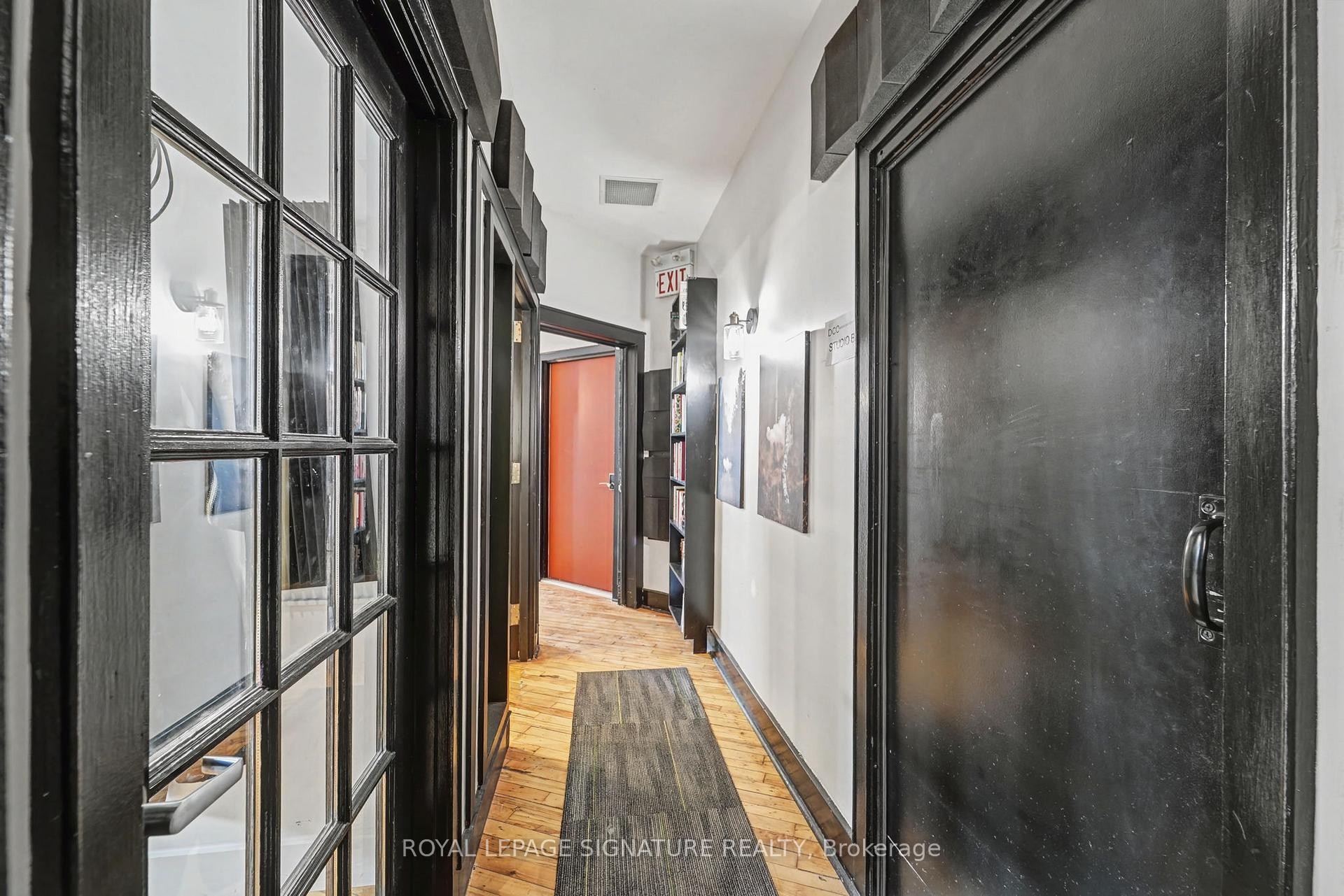 









259


Danforth

Avenue, Office A,
Toronto,




ON
M4K 2X4

