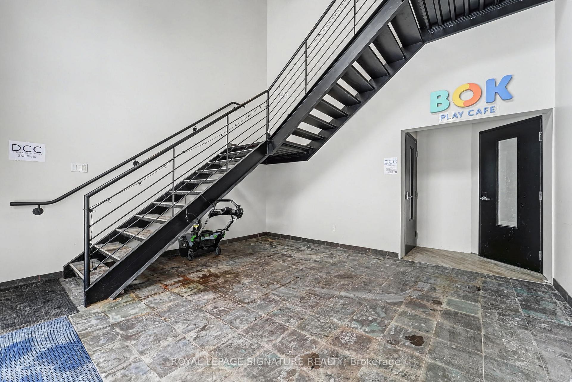 









259


Danforth

Avenue, Office A,
Toronto,




ON
M4K 2X4

