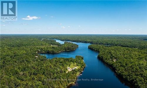Shawanaga Lake