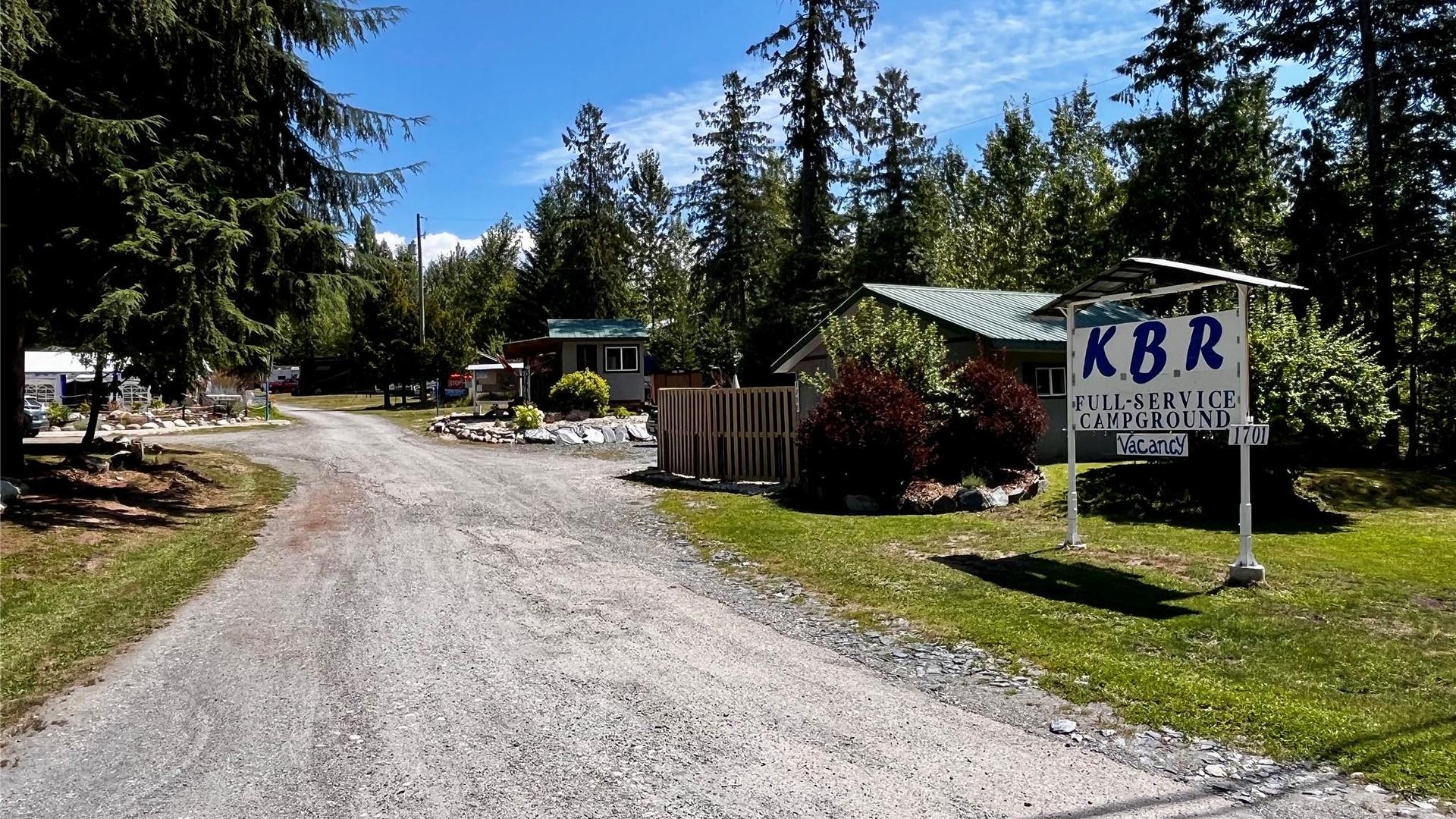 









1701


Highway 23

Highway,
Nakusp,




BC
V0G 1R0

