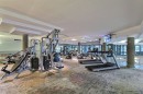 Exercise room