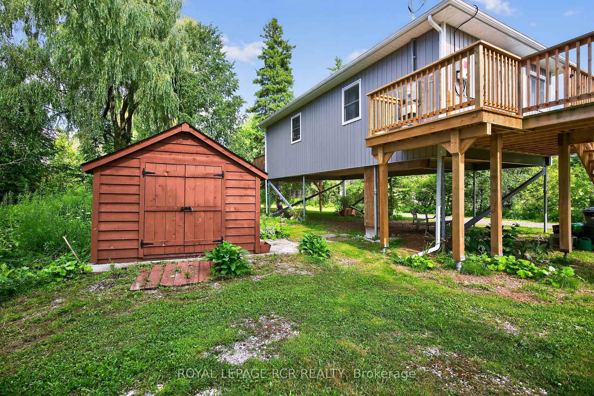 









8


Mustard

Street,
Uxbridge,




ON
L9P 1R2

