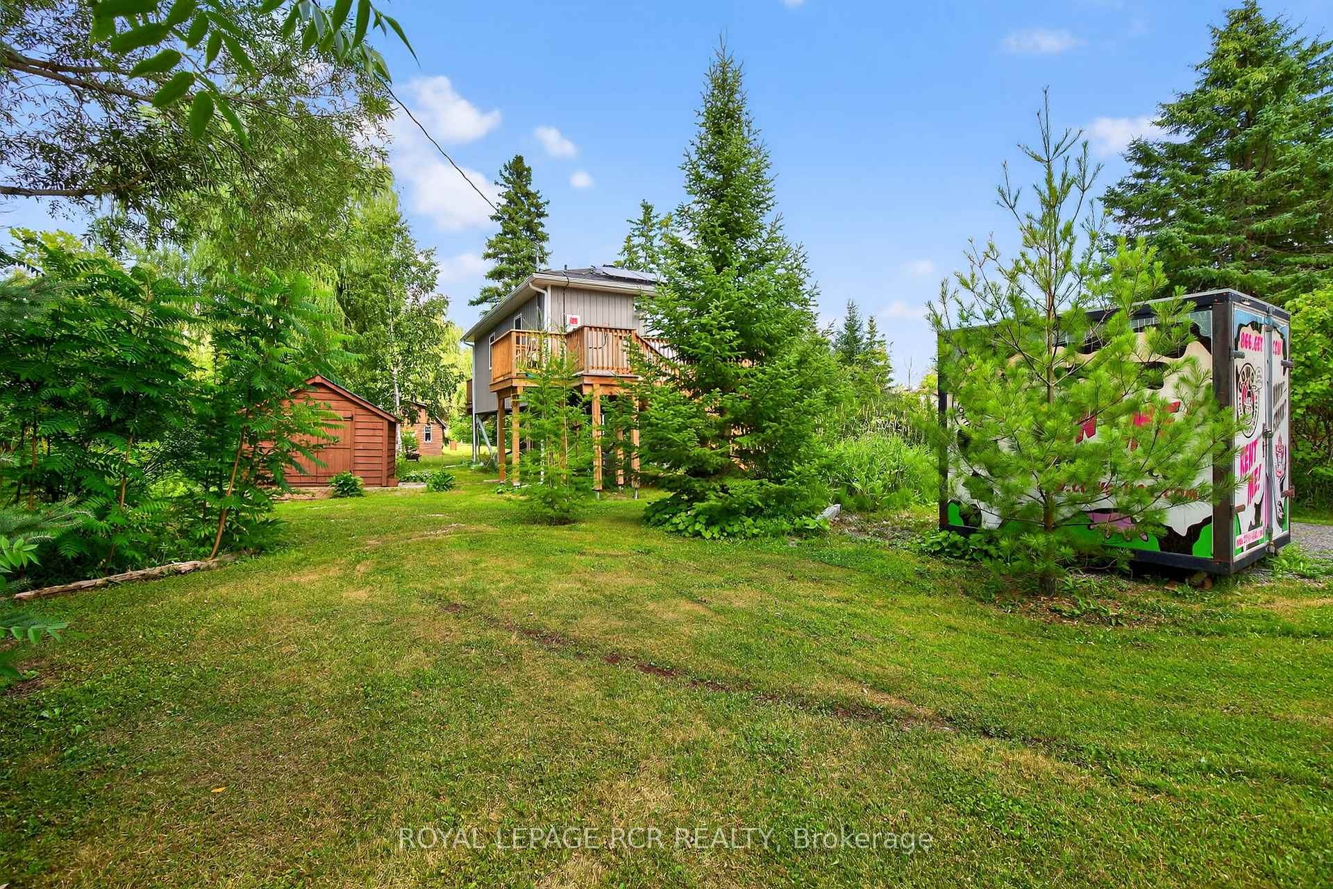 









8


Mustard

Street,
Uxbridge,




ON
L9P 1R2

