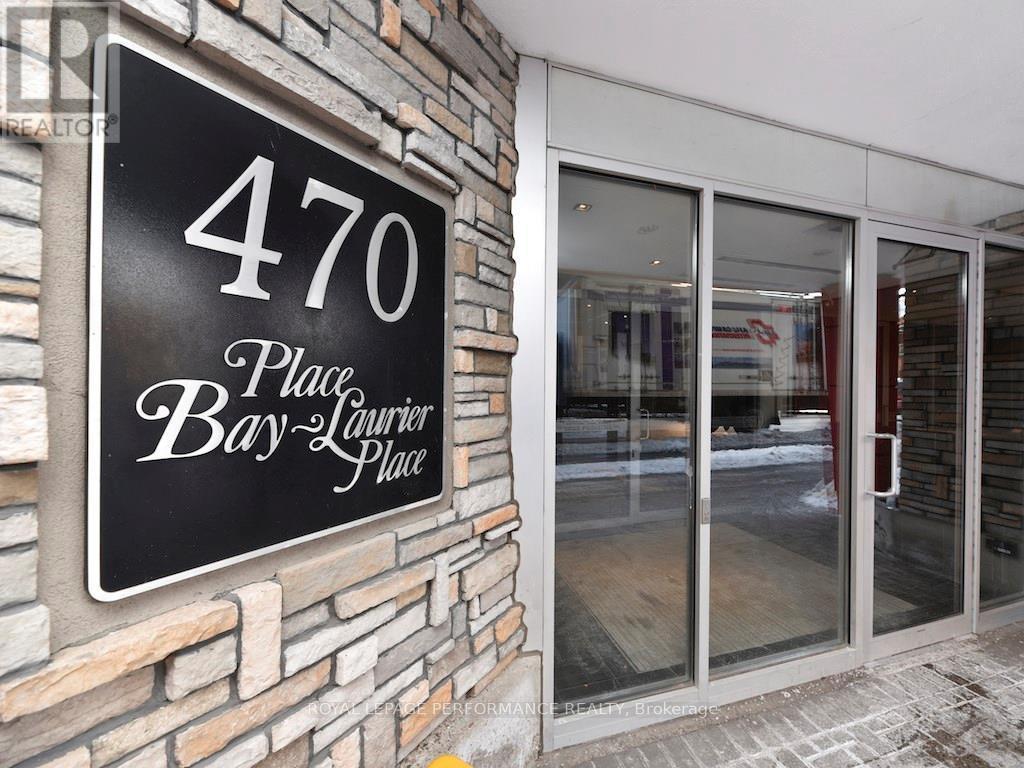 












1701 - 470 LAURIER AVENUE W

,
Ottawa,




Ontario
K1R7W9

