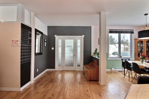 Hall d'entrée/Vestibule