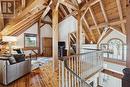 Second Level Loft