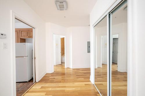 Hall d'entrée/Vestibule