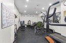 Exercise Room